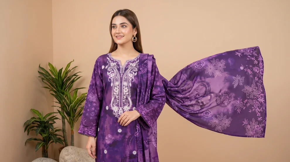 Tawakkkal fabrics D-5921b