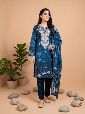 Tawakkkal fabrics D-5922