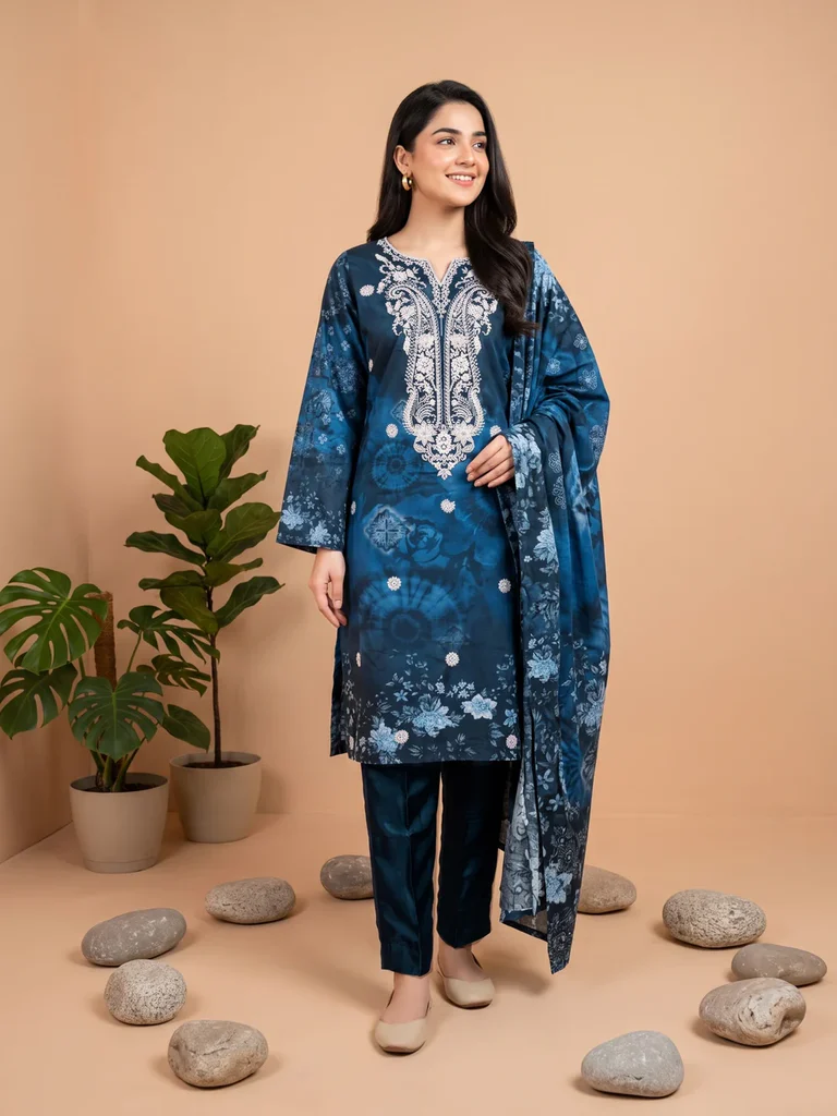 Tawakkkal fabrics D-5922