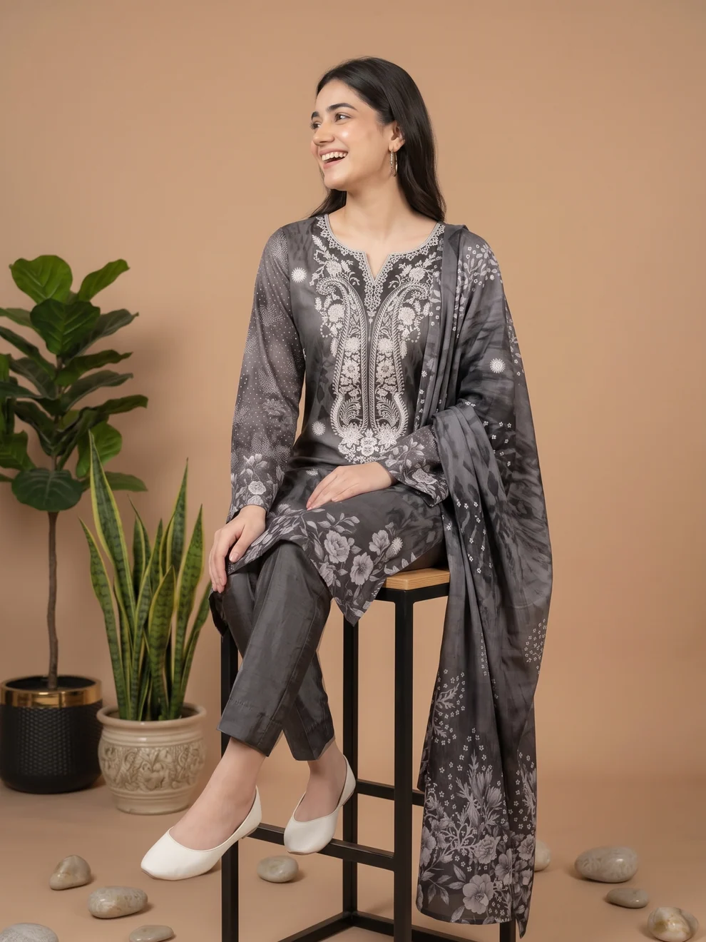 Tawakkkal fabrics D-5923b