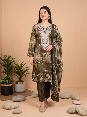 Tawakkkal fabrics D-5924