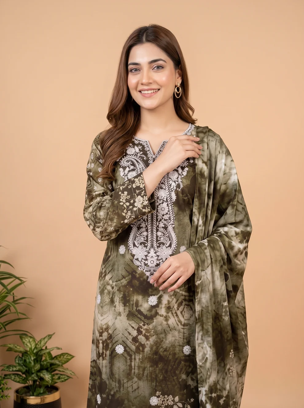Tawakkkal fabrics D-5924a