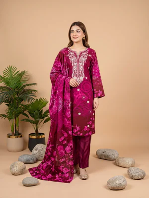 Tawakkkal fabrics D-5925